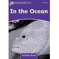 thumbnail image 1 of Dolphin Readers: Level 4: 625-Word Vocabulary In the Ocean Activity Book, 1 of 1