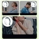 thumbnail image 4 of Masajeador de cuello portátil multifuncional con 10 modos y 19 velocidades para el hogar., 4 of 7
