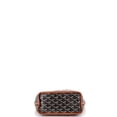 thumbnail image 5 of Pre-Owned Anjou Reversible Tote Coated Canvas Mini By Rebag, 5 of 8
