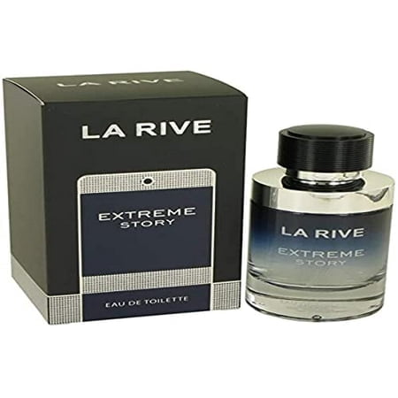 Eau De Toilette Spray 25 Oz