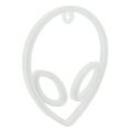 thumbnail image 3 of Neon Sign, Low Energy Consumption Decorative Neon Light Easy To Install Led Light Source  For Weddings Parties For Family Restaurant Bar Pink Ring+Warm Eye, 3 of 8