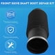 thumbnail image 1 of Car Front Drive Shaft Boot Repair Kit with Clamps 68229211AA, 1 of 5