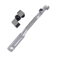 thumbnail image 1 of Adaptador de barra de herramientas extensora de llave, herramientas de reparación de automóviles, extensor de llave Universal, barra de extensión para, 1 of 8