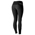 thumbnail image 2 of B Vertigo Meghan Womens Silicone Knee Patch Breeches, 2 of 4