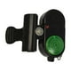 thumbnail image 2 of Alarma de pesca electrónica sensible con indicador de sonido y luces LED., 2 of 5