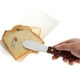 thumbnail image 3 of Kit De Cortador De Queso Serrado, Mango De Madera, Hoja De Acero Inoxidable, Utensilio De Cocina, Cortador Y Raspador De Queso, Para Quesos Duros Y Blandos, Corte Sin Esfuerzo, 3 of 3
