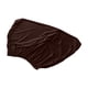 thumbnail image 4 of Funda para cabecera de cama, color liso, tapizada, elástica y protectora. Marrón oscuro, 4 of 9
