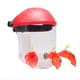 thumbnail image 1 of Alimentador de PáJaros PortáTil, Comedero de PáJaros Inteligente para Observar PáJaros, Regalos de PáJaros para Padres, 1 of 5