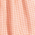thumbnail image 6 of Danhjin Women's Plaid Short Summer Casual Elastic Waist with Drawstring Fashion Loungewear Going out Holiday Vacation Shorts with Pockets, 6 of 6
