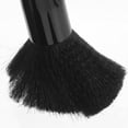 thumbnail image 6 of ETHZZLE Auto Detail Brush 2Pcs for Car Interior Cleaning Portable Design 11.4x0.8x0.8in, 6 of 8