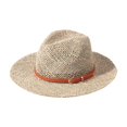 thumbnail image 1 of Sombrero para el sol de ala ancha Yinane Estilo C Material pasto marino Circunferencia de la cabeza 56 cm-58 cm, 1 of 8