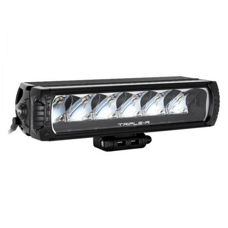 Triplerlight LR6PLB 12.7 in. LR-850 LED Bar - White