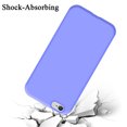 thumbnail image 4 of Cadorabo Étui pour Apple iPhone 6 Protection d'Écran TPU Silicone Gel, 4 of 8