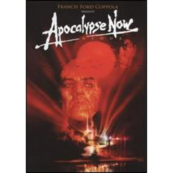 Pre-Owned Apocalypse Now (Dvd) (Good)