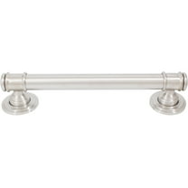 Barrington Decorative Grab Bar, 24 Inches, Satin Stainless Steel by Stone Harbor Hardware