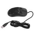 thumbnail image 1 of X600 RGB Lighting Mouse, 6 Programmable Buttons 8000 DPI Gaming Mouse, Ergonomic Design for Laptop Gamer, 1 of 7
