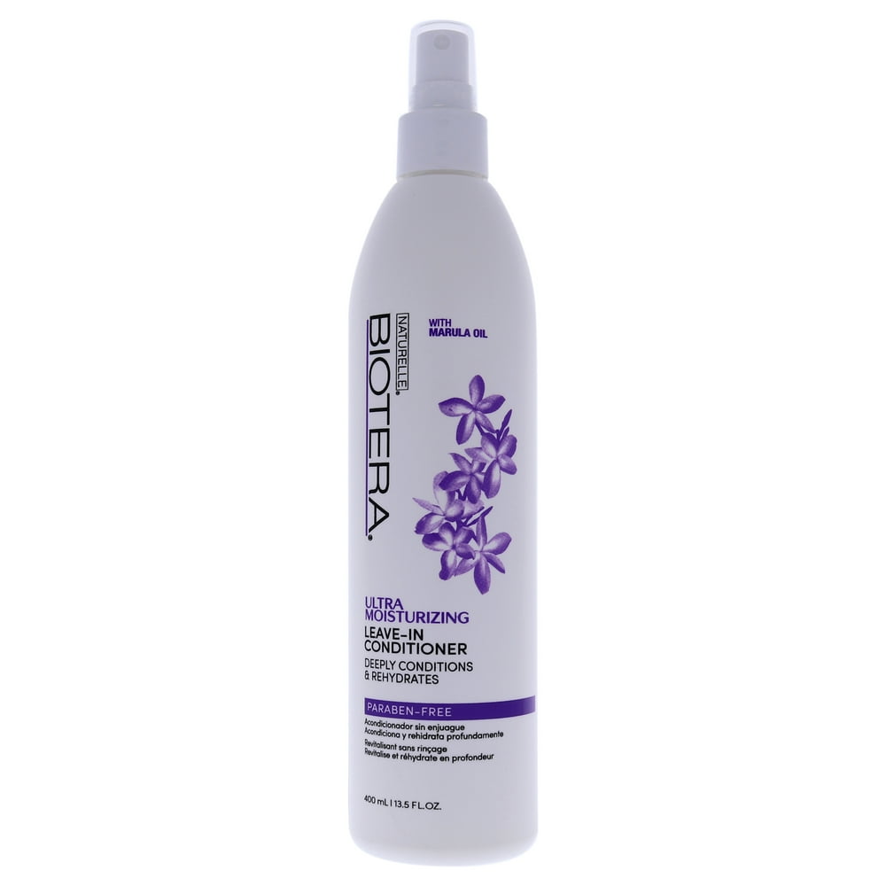 Biotera LeaveIn Conditioner for Unisex, 13.5 oz