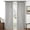 GreyBeige, variant on Jainmy Total Blackout Pinch Pleated Curtain for Livingroom Bedroom,Faux Linen Light Blocking Room Darkening Drapes,2 Panels Set,40''W×90''L,Natural Linen