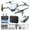 C, variant on Drones for Adults Clearance, E99pro Drone Camera Aerial Photography Quadcopter Fixed Height Remote Control Airplane Toy