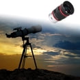 thumbnail image 4 of Injueey Ocular telescópico profesional portátil FMC 1,25 68 ° ángulo 20mm accesorios de alta potencia lente de ojo planetario de aumento Cámaras de vídeo, 4 of 6