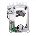 thumbnail image 4 of 2X -HD65 CD DVD Lasers Head Pickup Replacement Lasers Lens with Mechanism for HD65 SFHD65,2 x -HD65 Replacement Lasers Lens With Mechanism,silver, 4 of 8