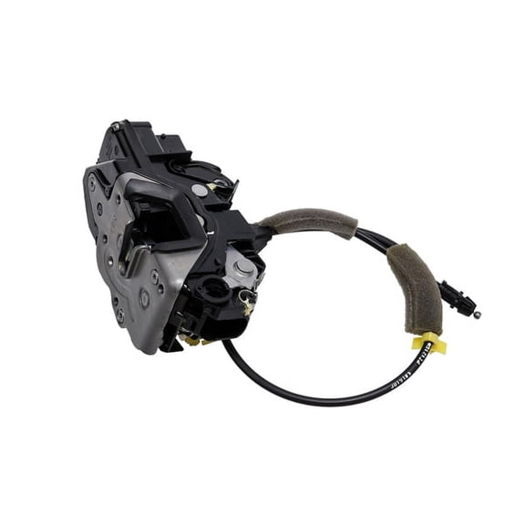 Driver Side Front Door Latch