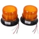 thumbnail image 1 of 2 luces LED estroboscópicas de emergencia, luz intermitente, lámpara de advertencia para camión, 12 V, 24 V, 1 of 5