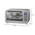thumbnail image 5 of Horno tostador de convección Cuisinart TOB-1300FR - Reacondicionado certificado, 5 of 5