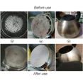 thumbnail image 5 of Esponja mágica de cocina, cepillo de limpieza de esponja de melamina, cuchillo de descalcificación, olla, cepillos de descontaminación, productos de limpieza JM, 5 of 5