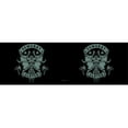 thumbnail image 2 of Netflix Stranger Things Demobat Axes Stainless Steel Tumbler w/Lid, 2 of 3
