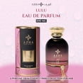 thumbnail image 2 of Perfume Azha Perfumes Essence Orbis Lulu, Eau de Parfum, 100 ml, 2 of 7