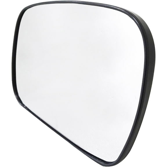 Dorman 56357 Driver Side Door Mirror Glass for Specific Honda Models Fits select: 2006-2011 HONDA CIVIC