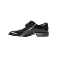 thumbnail image 3 of ZAPATOS DE VESTIR EVOLUCION HOMBRE CABALLERO NEGRO PIEL 21952 Leon 21952p, 3 of 3