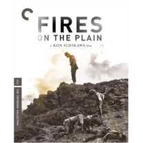 Fires on the Plain (Criterion Collection)