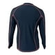 thumbnail image 2 of Playera Acuática Op Para hombre Manga Larga Talla EEG Negro, 2 of 4