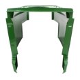 thumbnail image 2 of Lower Hood Foam Kit Compatible With John Deere GT262 GT275 LX186 Replaces AM117723 M111087, 2 of 6