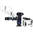 thumbnail image 4 of EQCOTWEA Color Masterbatch Screw Metering Mixer Screw Volumetric Doser Plastic Granules Mixing Machine 2.6 Gallon Capacity, 4 of 10