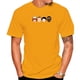 thumbnail image 3 of Camiseta Stranger Faces para hombre - CAJA DE REGALO STRANGER ELEVEN THINGS TERROR DVD Camiseta de manga corta para hombre Camiseta básica, 3 of 5