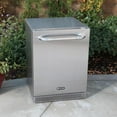 thumbnail image 4 of Bull 24-Inch 4.9 Cu. Ft. Premium Outdoor Rated Compact Refrigerator Series II - 13700, 4 of 4