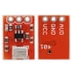 thumbnail image 1 of Módulo de micrófono PCB, módulo de micrófono Placa de bricolaje Módulo de micrófono Componentes industriales Compacto y liviano, 1 of 9