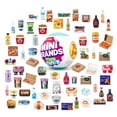 thumbnail image 4 of Mini Brands Fill the Fridge Mini Minis Series 1 Capsule by ZURU, Collectible Miniature Toy, 4 of 10