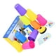 thumbnail image 2 of 1 Establecer tazas de apilamiento Juguetes para bebés Juguetes Educativos Educación Earliaria, 2 of 7