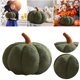 thumbnail image 3 of Almohada Calabaza 3D Suave Y Bonita Del para Fiesta Halloween Forro Polar Peluche, 3 of 9