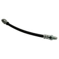 thumbnail image 4 of TRQ Rear Outer Brake Hose Fits 2006-2021 BMW BLA63742, 4 of 4