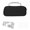 Black, variant on Carrying Case for Game Protective HardShells Travel Carrying Case for Consoles & Accessoy