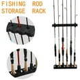 thumbnail image 1 of Rod holder Rod holder 6-Rod holder, 1 of 5
