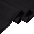 thumbnail image 5 of Men's Slim Fit Cargo Workwear Pants, Straight Leg Drawstring Elastic Waist Multi Pockets Casual Trousers Joggers, Quick Dry Breathable Lightweight Stretchy, Outdoor Hiking Gym, 5 of 9