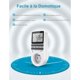 thumbnail image 2 of Programmerbar digital uttag, Maxcio numerisk veckotimer med, 2 of 5