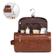 thumbnail image 1 of Cosmetiquera Viaje Organizadora Portátil Sobaquera Xtellar cafe, 1 of 3