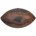 thumbnail image 2 of Carolina Panthers Football - Rétro Throwback - 9 Pouces, 2 of 3